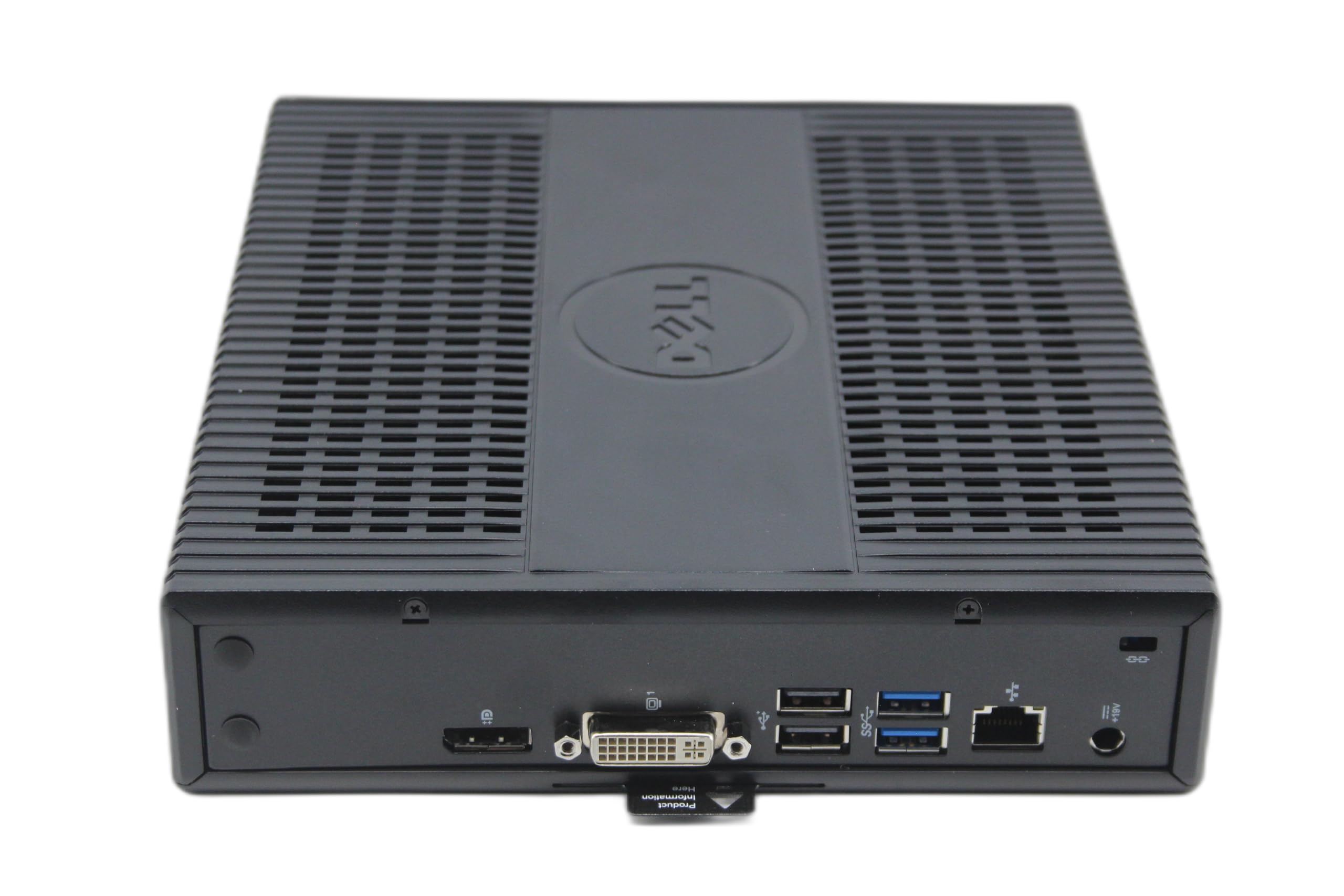 Amazon.com: Zx0Q 7020 Thin Client AMD GX-420CA 2.0 GHz 8GB RAM
